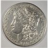 Image 1 : 1889CC  Morgan $ NICE XF XF GS = $2450    est $2300-$2500