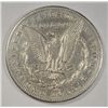 Image 2 : 1889CC  Morgan $ NICE XF XF GS = $2450    est $2300-$2500