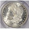 Image 2 : 1890CC  Morgan $ PCGS64   est $1100-$1200