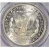 Image 3 : 1890CC  Morgan $ PCGS64   est $1100-$1200