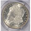 Image 2 : 1893  Morgan $  PCGS63   est $975-$1050