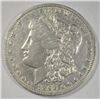 Image 1 : 1893O  Morgan $ VF   est $290-$325