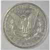 Image 2 : 1893O  Morgan $ VF   est $290-$325