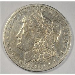 1893CC  Morgan $ VF  est $550-$600