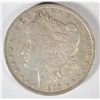 Image 1 : 1893 MORGAN DOLLAR XF/AU