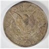 Image 2 : 1893 MORGAN DOLLAR XF/AU