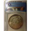 Image 4 : 1896 MORGAN DOLLAR ANACS MS62