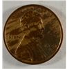 Image 1 : 1909 S LINCOLN ONE CENT VF+