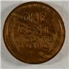Image 2 : 1909 S LINCOLN ONE CENT VF+