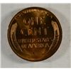 Image 2 : 1910 LINCOLN ONE CENT MS64
