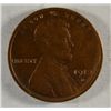 Image 1 : 1912 D LINCOLN ONE CENT XF