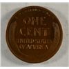 Image 2 : 1912 D LINCOLN ONE CENT XF