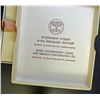 Image 3 : 1963 25 YEARS OF RESCUE & REBUILDING, ISRAEL MEDAL,UNITED JEWISH APPEAL