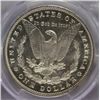 Image 3 : 1897  Morgan $  PCGS63PL est $75-$80