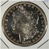 Image 1 : 1888O  Morgan $  PCGS63. In our opinion DMPL est $150-$160