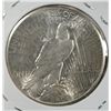 Image 2 : 1927   Peace $  MS63   est $160-$175