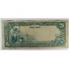 Image 2 : 1902 $20 National currency first NB Milwaukee WI  VG est $100-$110