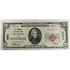 Image 1 : 1929 National currency the Paulding OH NB VF lists Kelly $200 est $200-$210