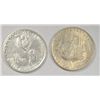 Image 2 : 1920 Pilgrim BU-1923 Monroe XF half $   XF45   est $80-$90