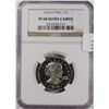 Image 1 : 1979S T2 proof SBA $  NGC PF68 Ultra Cameo est $60-$75