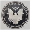 Image 3 : 2006W silver proof Eagle  NGC PF70 Ultra Cameo   est $80-$85