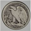 Image 2 : 1916-S WALKING LIBERTY HALF DOLLAR VG