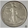 Image 1 : 1938-D WALKING LIBERTY HALF DOLLAR XF