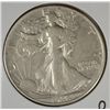 Image 1 : 1938-D WALKING LIBERTY HALF DOLLAR XF