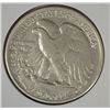 Image 2 : 1938-D WALKING LIBERTY HALF DOLLAR XF