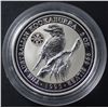 Image 1 : Kookaburra Privy 1995 2oz Jubilee Florin