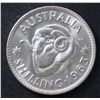 Image 11 : Australia Shillings