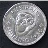 Image 5 : Australia Shillings