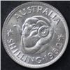 Image 9 : Australia Shillings