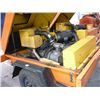Image 1 : 1994 Atlas Copco XAS45DD Compressor