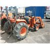 Image 2 : Kubota B2710 Tractor