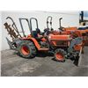 Image 1 : Kubota B2150 Tractor