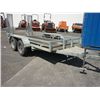 Image 2 : Machinery Trailer