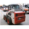 Image 2 : Bobcat 753 Skid steer loader