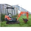 Image 1 : Kubota KX41-3v Excavator