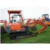 Image 1 : Kubota KX 61-2 Excavator
