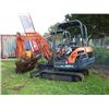Image 1 : Kubota KX91-3 Excavator