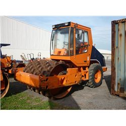 Bomag BW177PDH Roller