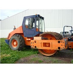 Bomag BW212PD-3 Roller