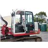 Image 1 : Takeuchi TB1140 Excavator