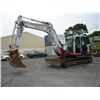 Image 2 : Takeuchi TB1140 Excavator