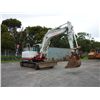 Image 3 : Takeuchi TB1140 Excavator