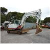 Image 3 : Takeuchi TB1140 Excavator