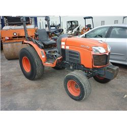 Kubota B3030 Tractor