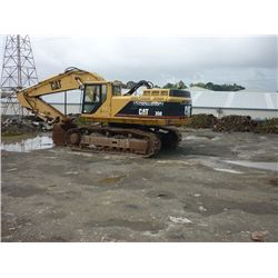 CAT 350 50ton Excavator