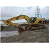 Image 2 : CAT 350 50ton Excavator